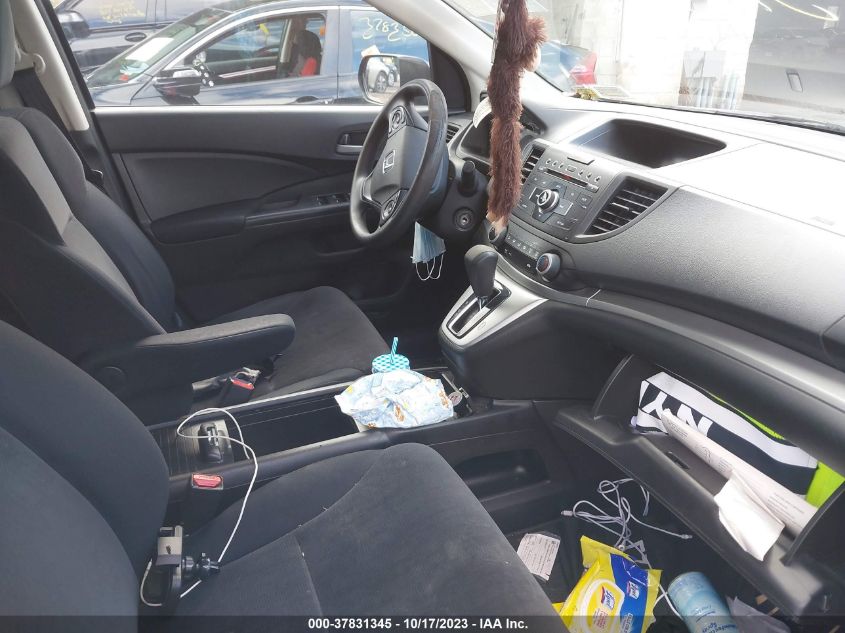 2014 HONDA CR-V LX - 2HKRM4H37EH673699