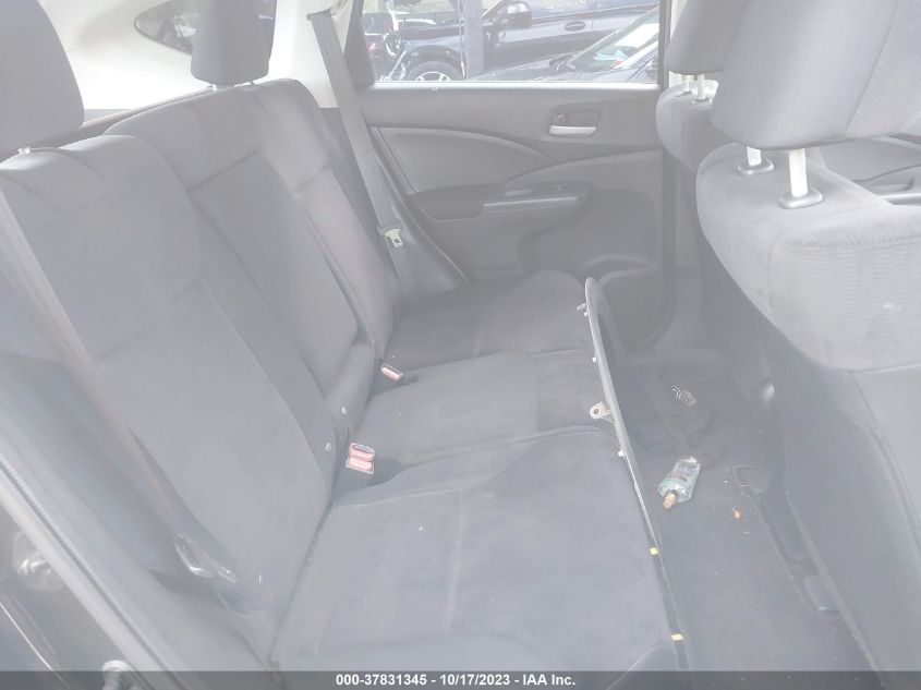 2014 HONDA CR-V LX - 2HKRM4H37EH673699
