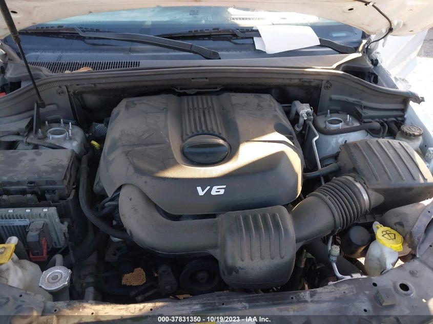 2015 JEEP GRAND CHEROKEE LIMITED - 1C4RJEBGXFC230616
