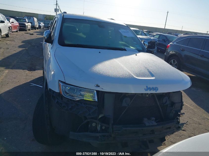 2015 JEEP GRAND CHEROKEE LIMITED - 1C4RJEBGXFC230616