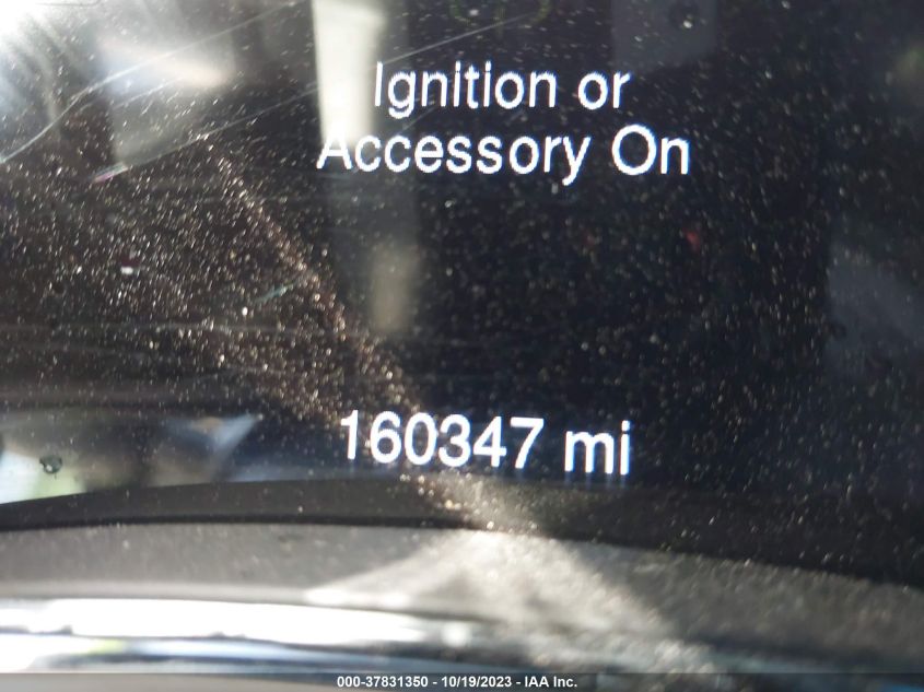 2015 JEEP GRAND CHEROKEE LIMITED - 1C4RJEBGXFC230616