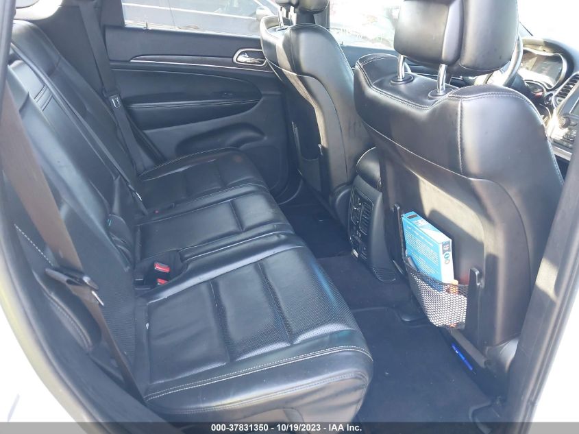2015 JEEP GRAND CHEROKEE LIMITED - 1C4RJEBGXFC230616