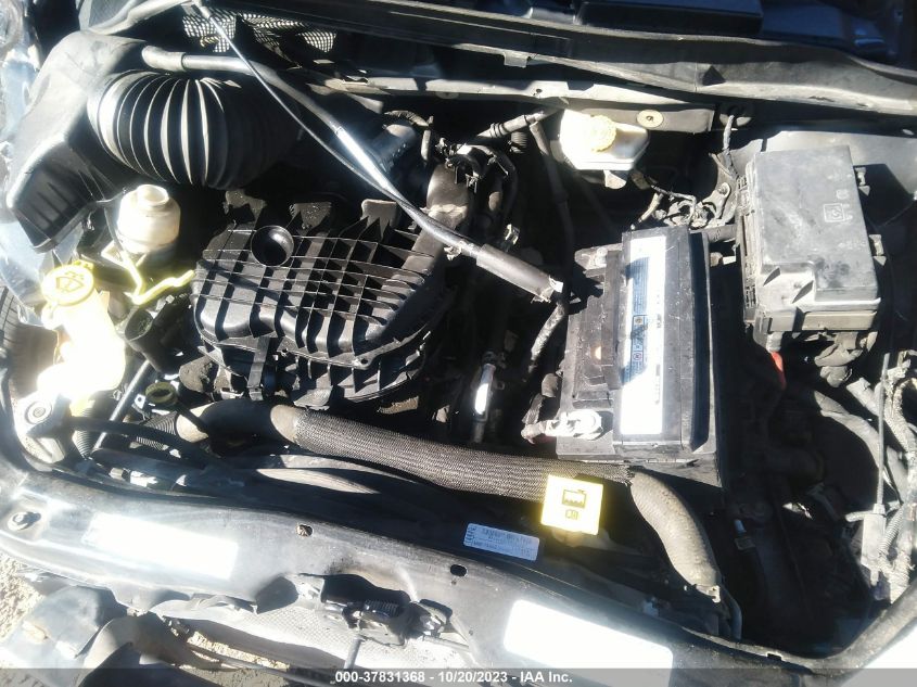 2013 CHRYSLER TOWN & COUNTRY TOURING L - 2C4RC1CG0DR535130