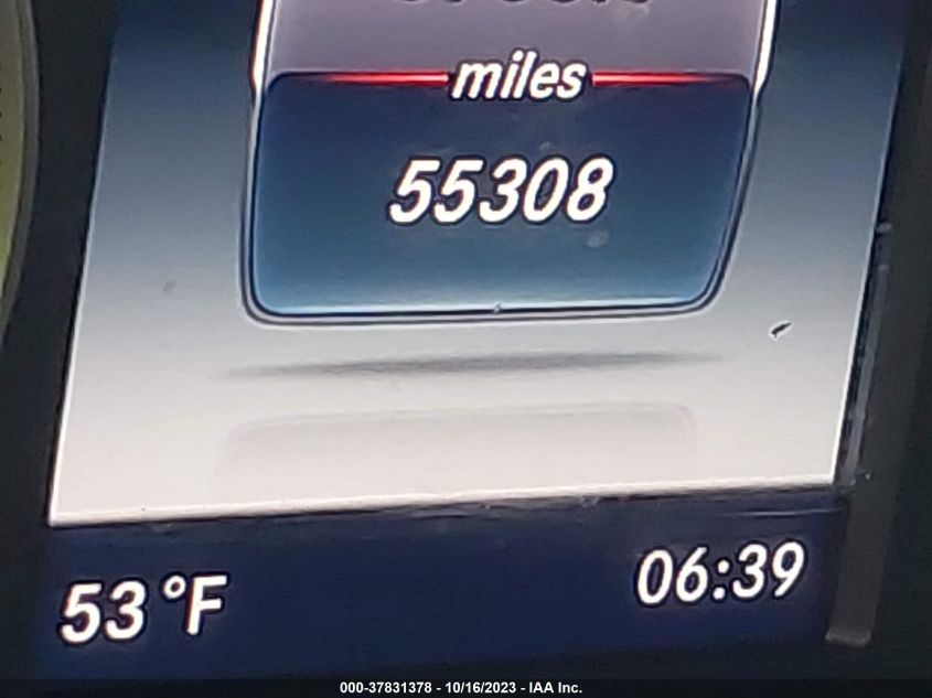 2019 MERCEDES-BENZ GLC 300 COUPE WDC0J4KB6KF563051