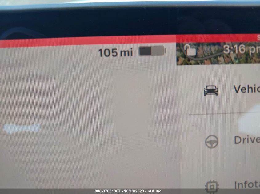 2019 TESLA MODEL 3 RANGE - 5YJ3E1EA2KF399228