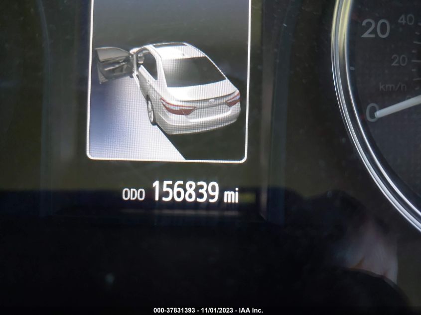2017 TOYOTA CAMRY HYBRID SE - 4T1BD1FK6HU204734