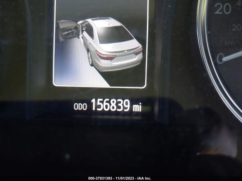 2017 TOYOTA CAMRY HYBRID SE - 4T1BD1FK6HU204734