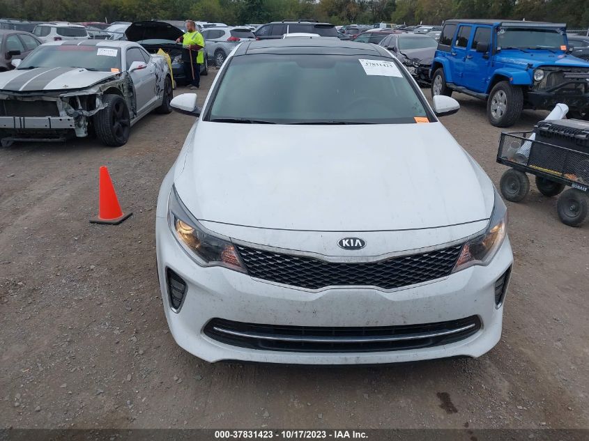 2018 KIA OPTIMA LX/S - 5XXGT4L39JG247018