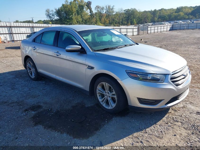 2016 FORD TAURUS SEL - 1FAHP2E85GG148709