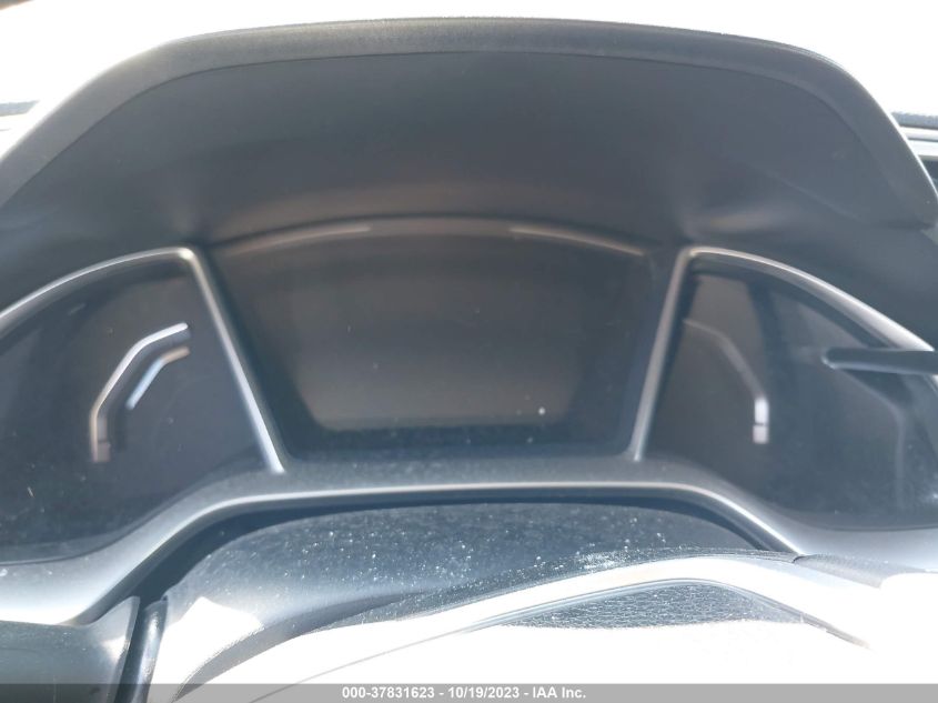2020 HONDA CIVIC EX - 19XFC1F3XLE201411