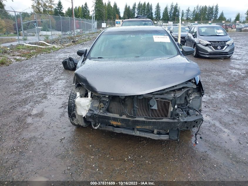 2014 TOYOTA CAMRY L/LE/XLE/SE/SE SPORT - 4T1BF1FK6EU404180