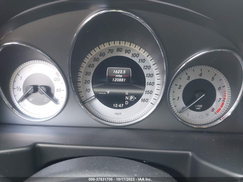 2013 MERCEDES-BENZ GLK-CLASS GLK 350 WDCGG5HB2DG017600