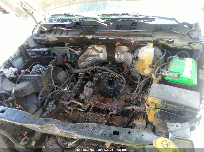 2014 RAM 1500 BIG HORN - 1C6RR6LT2ES430105