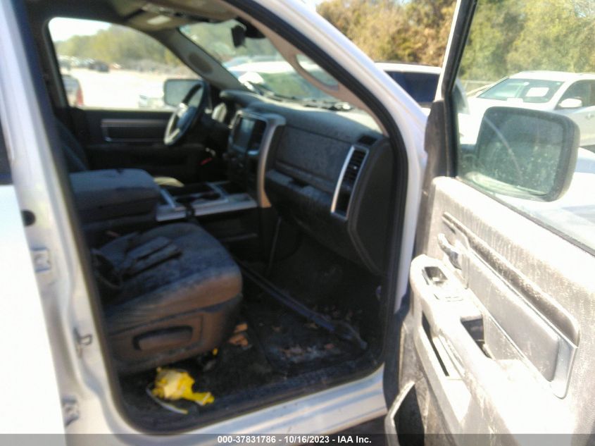 2014 RAM 1500 BIG HORN - 1C6RR6LT2ES430105