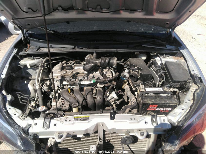 2017 TOYOTA COROLLA L/LE/XLE/SE - 5YFBURHE3HP732514