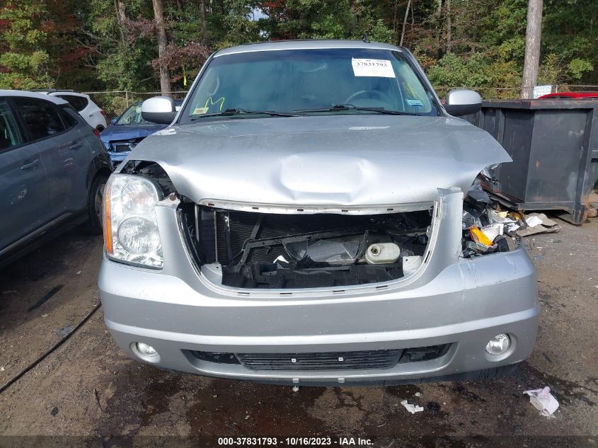 2014 GMC YUKON SLT - 1GKS1CE04ER221172