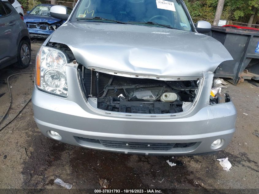 2014 GMC YUKON SLT - 1GKS1CE04ER221172