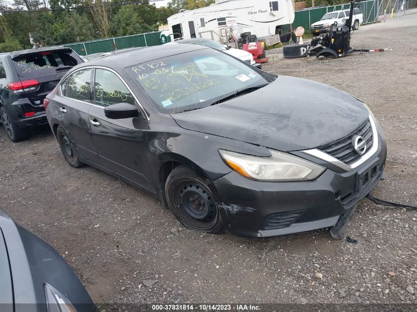 2016 NISSAN ALTIMA 2.5 S - 1N4AL3AP5GC183841