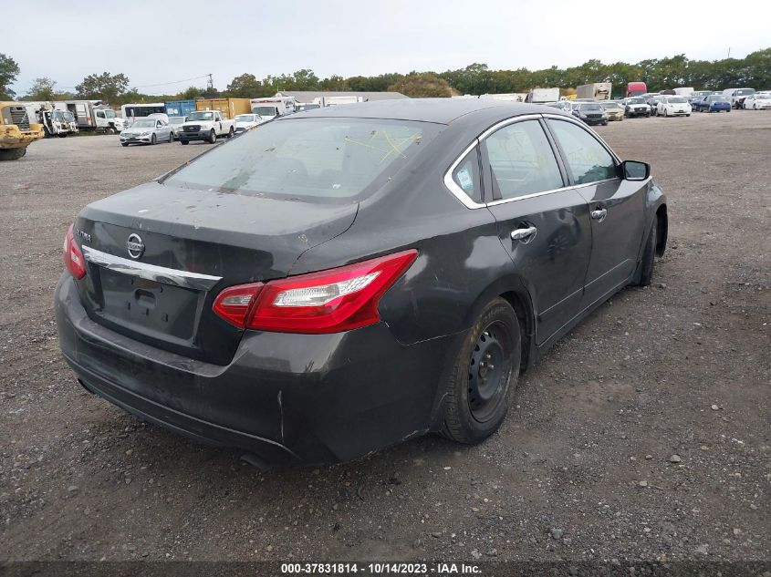 2016 NISSAN ALTIMA 2.5 S - 1N4AL3AP5GC183841