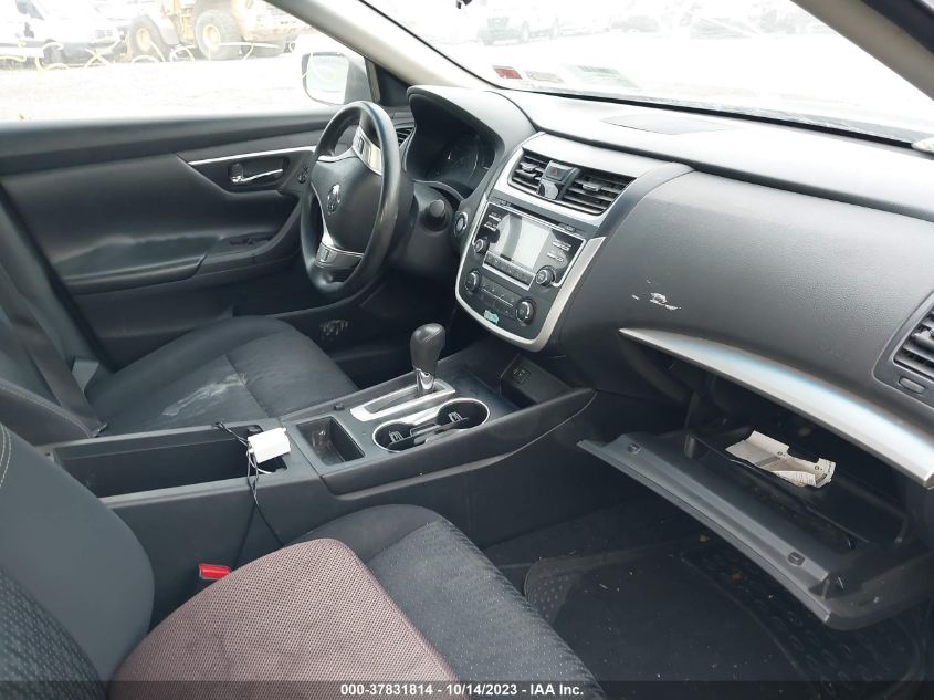 2016 NISSAN ALTIMA 2.5 S - 1N4AL3AP5GC183841