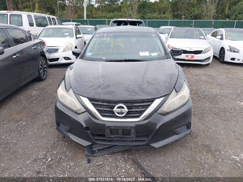 2016 NISSAN ALTIMA 2.5 S - 1N4AL3AP5GC183841