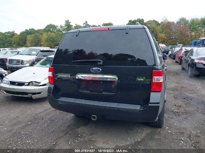 2014 FORD EXPEDITION LIMITED - 1FMJU2A54EEF64433