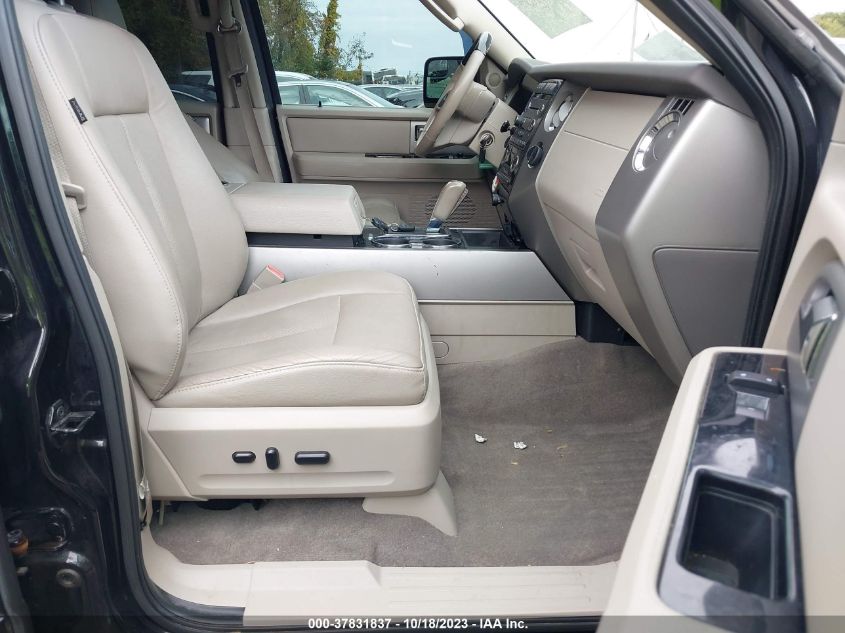 2014 FORD EXPEDITION LIMITED - 1FMJU2A54EEF64433