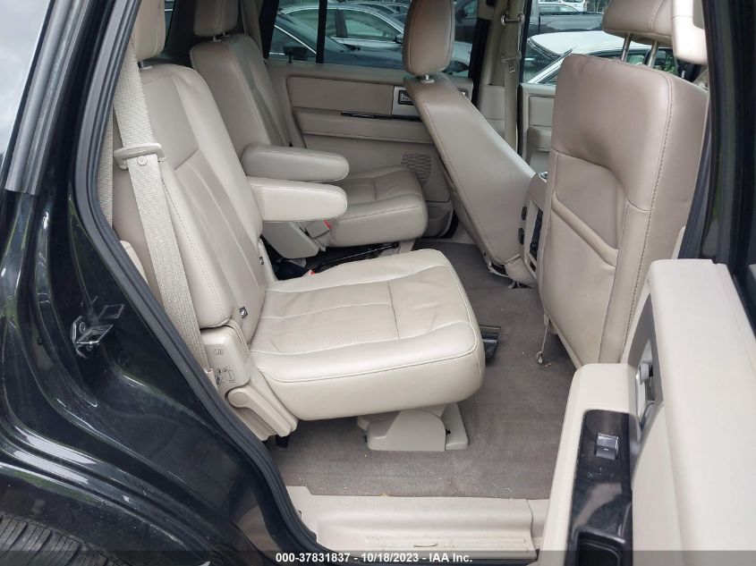 2014 FORD EXPEDITION LIMITED - 1FMJU2A54EEF64433