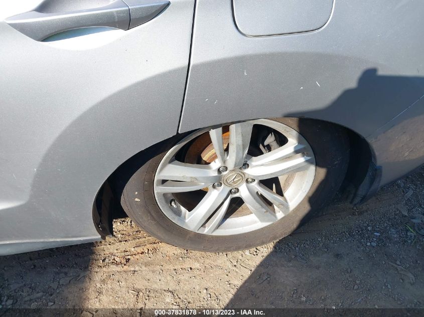 2013 ACURA RDX TECH PKG - 5J8TB3H54DL005846