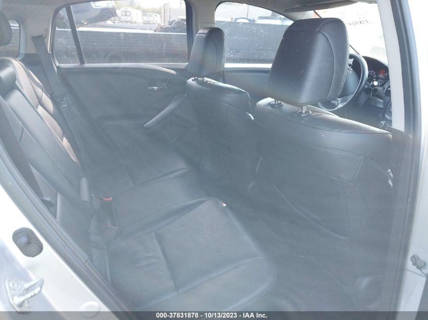 2013 ACURA RDX TECH PKG - 5J8TB3H54DL005846