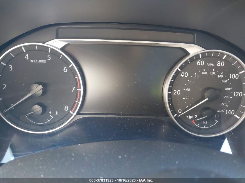 2019 NISSAN ALTIMA 2.5 S - 1N4BL4BV0KC221492