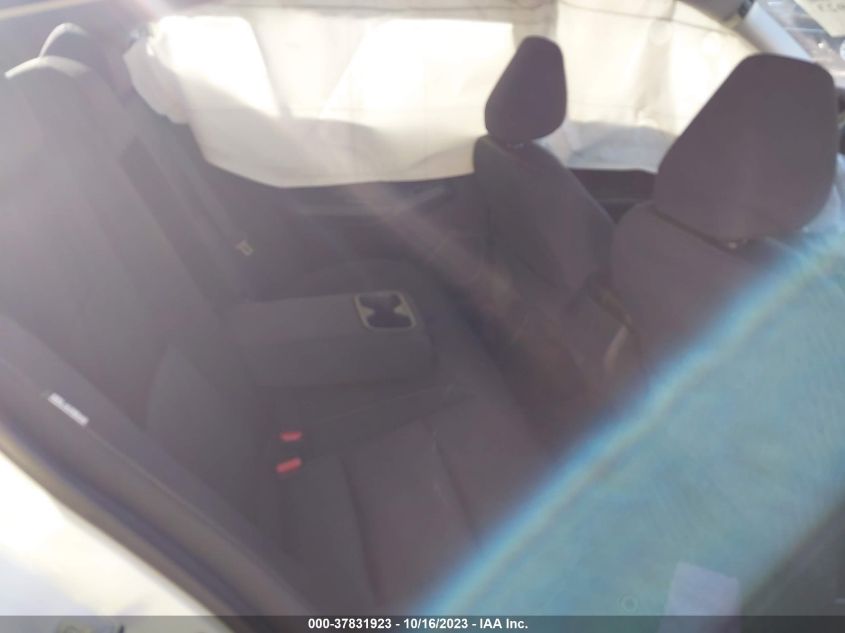 2019 NISSAN ALTIMA 2.5 S - 1N4BL4BV0KC221492