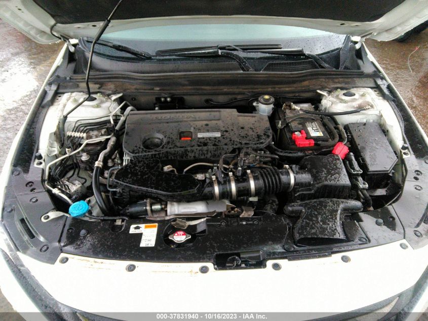 2018 HONDA ACCORD SEDAN TOURING 2.0T - 1HGCV2F94JA046153