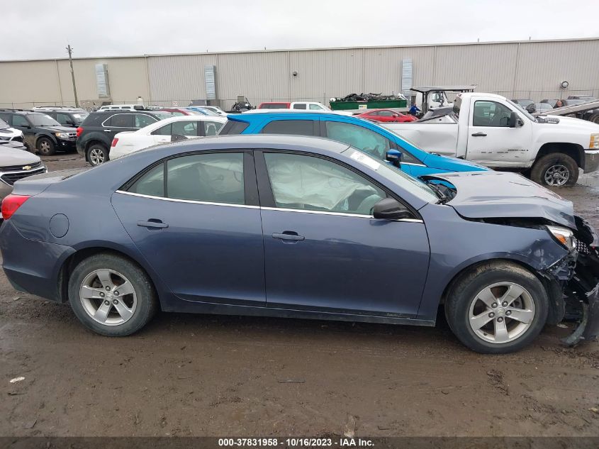 2014 CHEVROLET MALIBU LS - 1G11B5SL9EF152732
