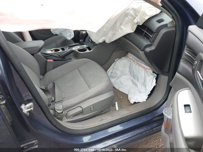2014 CHEVROLET MALIBU LS - 1G11B5SL9EF152732