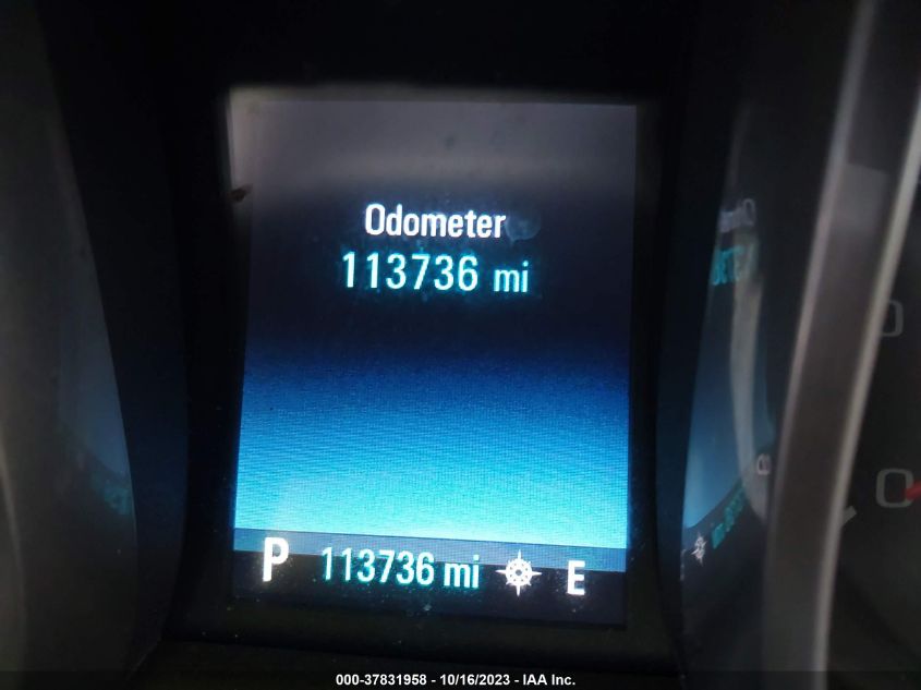 2014 CHEVROLET MALIBU LS - 1G11B5SL9EF152732