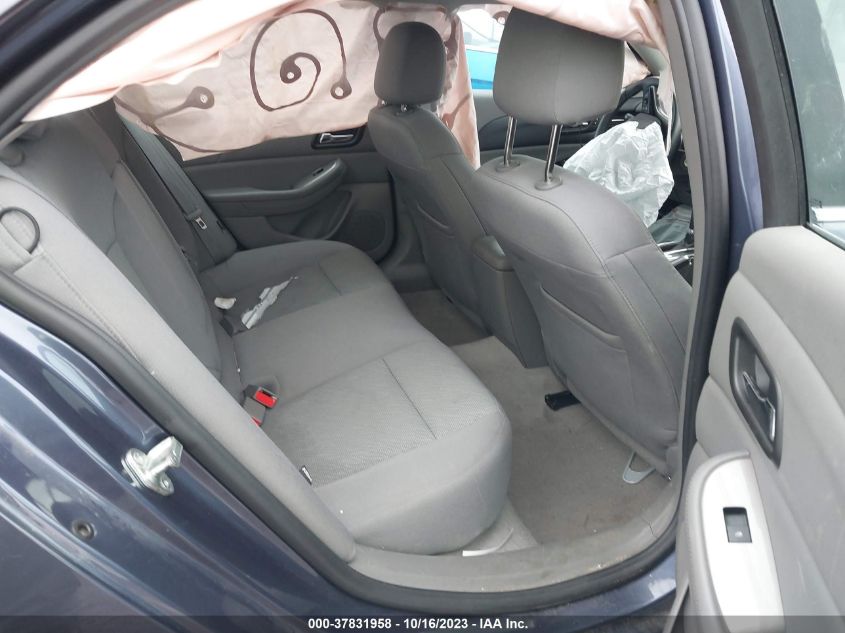 2014 CHEVROLET MALIBU LS - 1G11B5SL9EF152732