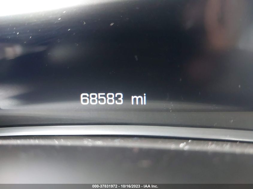 2019 CHEVROLET EQUINOX LT - 2GNAXKEV3K6158625