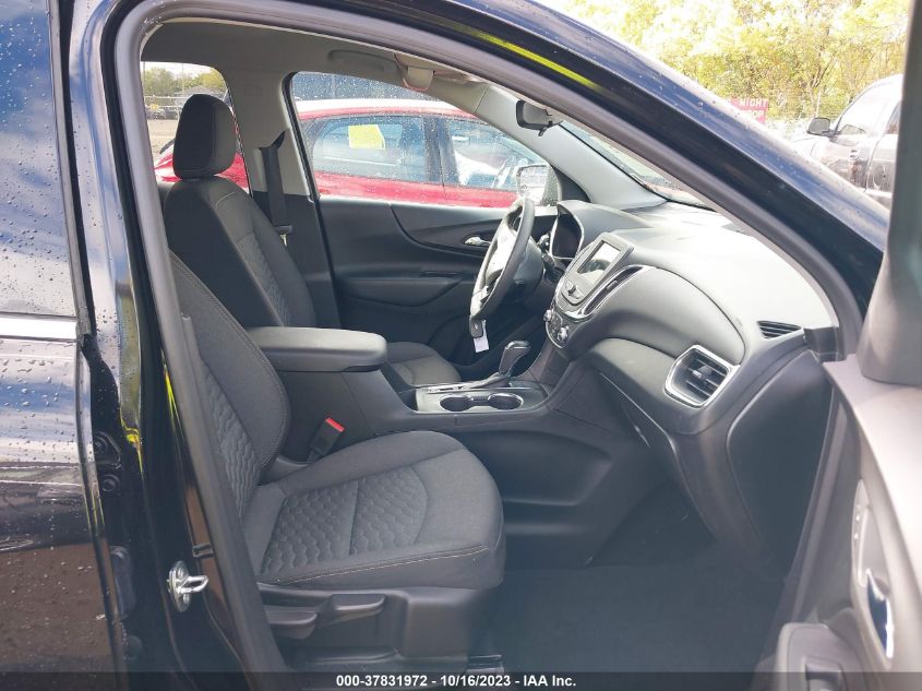2019 CHEVROLET EQUINOX LT - 2GNAXKEV3K6158625