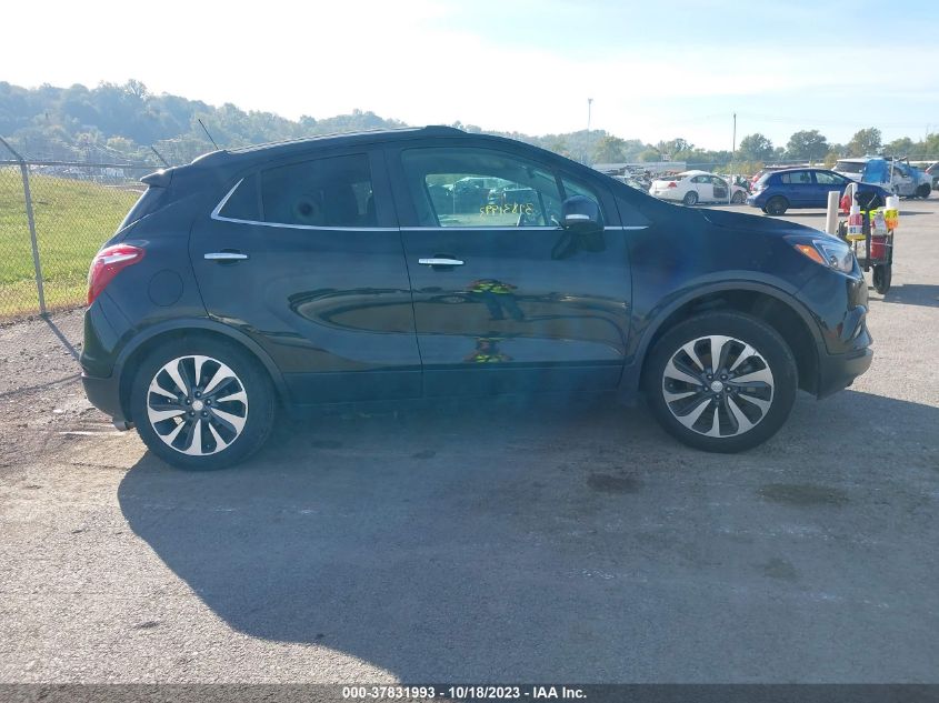 KL4CJCSMXKB880881 Buick Encore ESSENCE 13