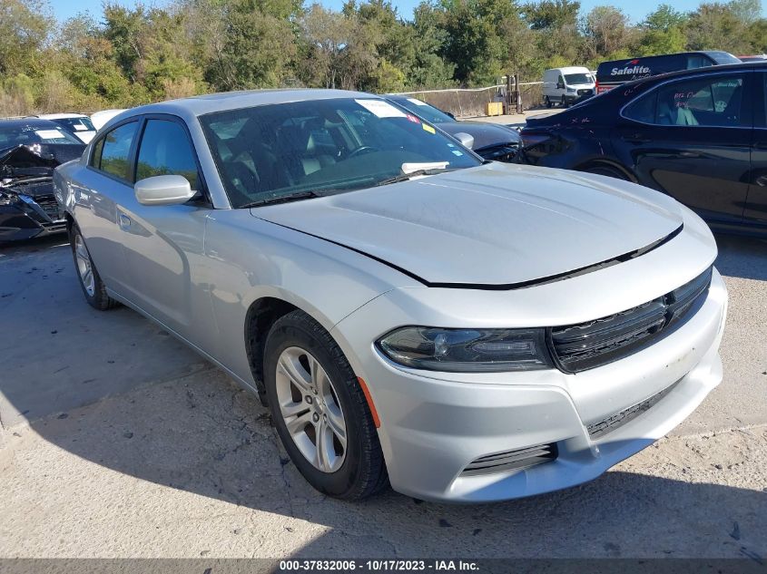 2C3CDXBG7MH510890 Dodge Charger SXT