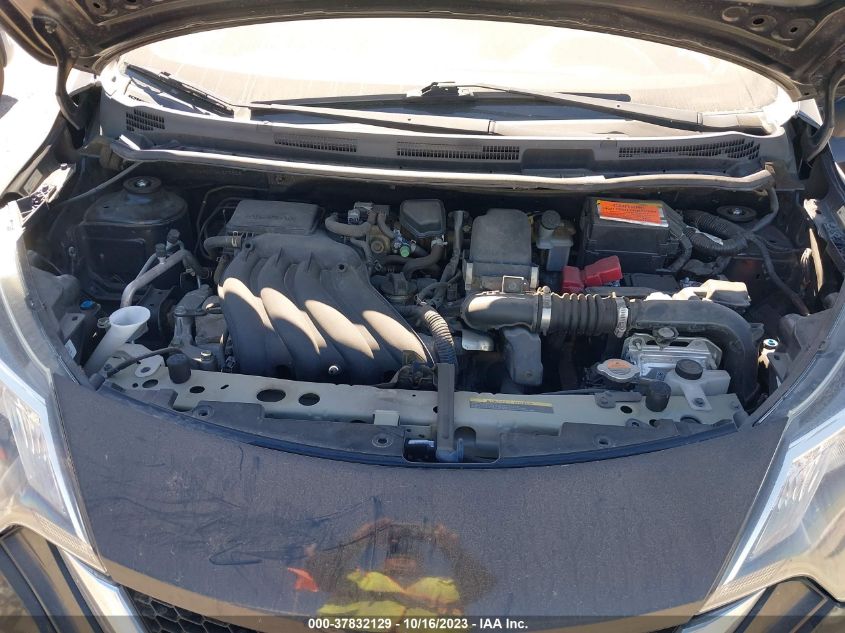 2017 NISSAN VERSA NOTE SL - 3N1CE2CP7HL377526