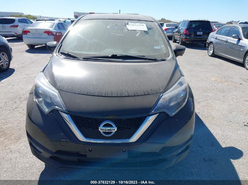 2017 NISSAN VERSA NOTE SL - 3N1CE2CP7HL377526