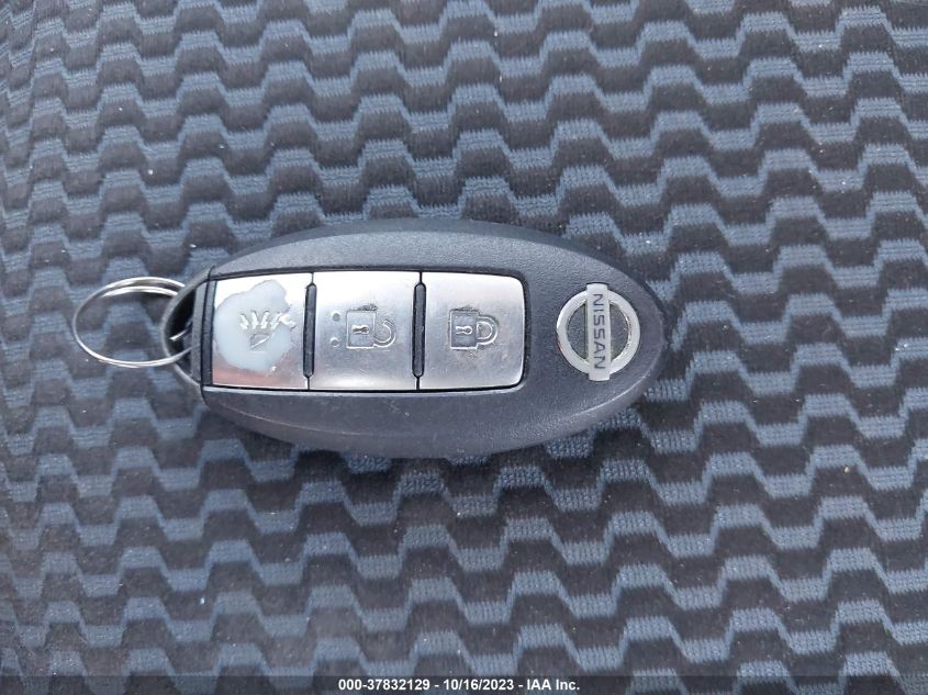 2017 NISSAN VERSA NOTE SL - 3N1CE2CP7HL377526