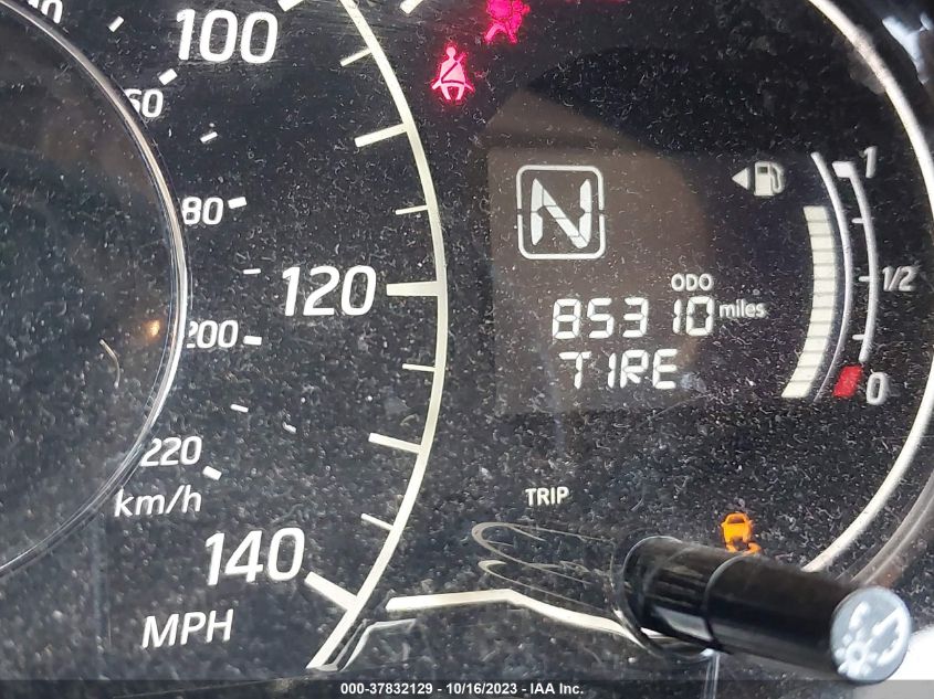 2017 NISSAN VERSA NOTE SL - 3N1CE2CP7HL377526