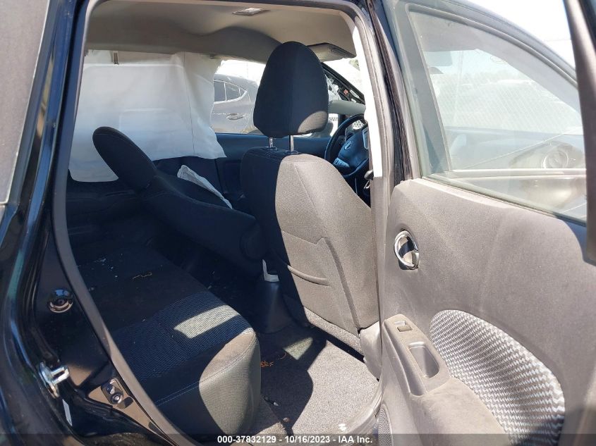 2017 NISSAN VERSA NOTE SL - 3N1CE2CP7HL377526