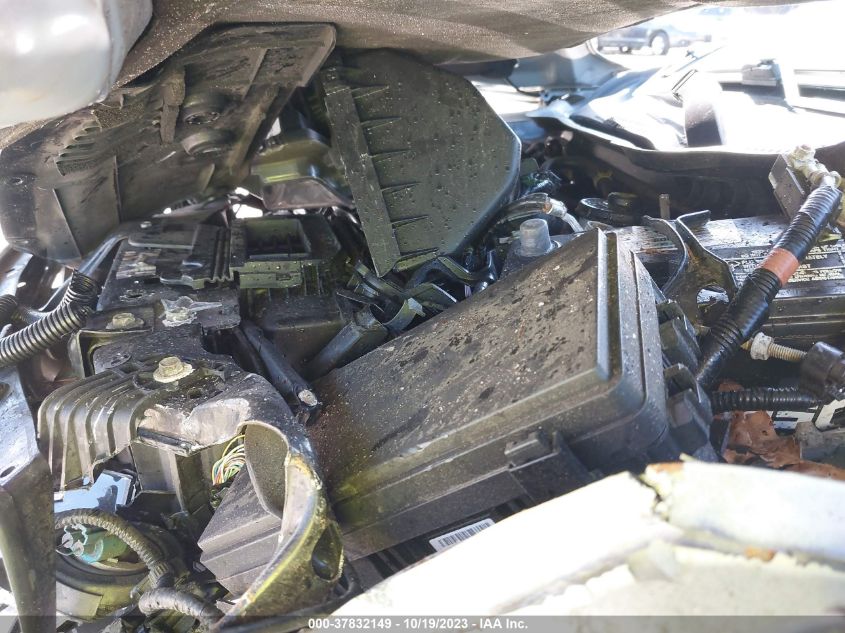 2019 HONDA CIVIC SPORT - 2HGFC2F88KH566014