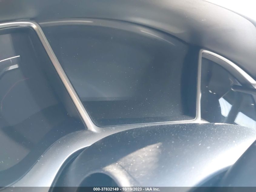 2019 HONDA CIVIC SPORT - 2HGFC2F88KH566014