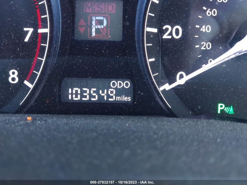 2015 LEXUS RX 350 - 2T2ZK1BAXFC180949