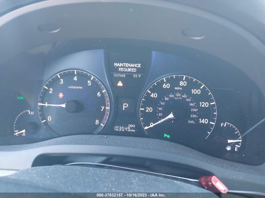 2015 LEXUS RX 350 - 2T2ZK1BAXFC180949